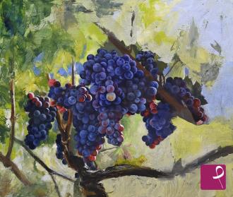 sold painting on PitturiAmo