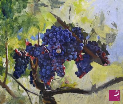 sold painting on PitturiAmo