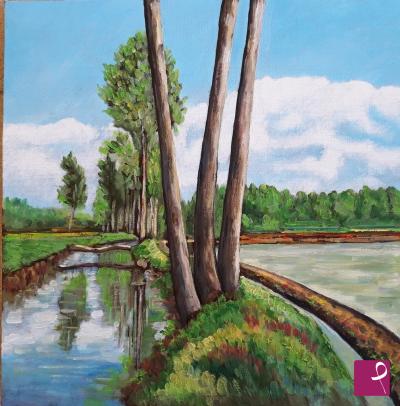 online paintings on sale