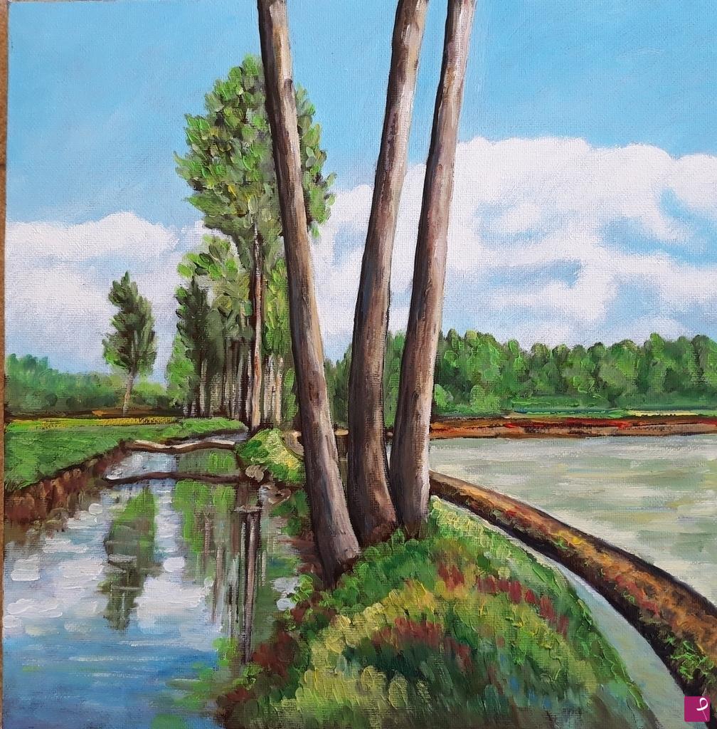 paintings on sale online