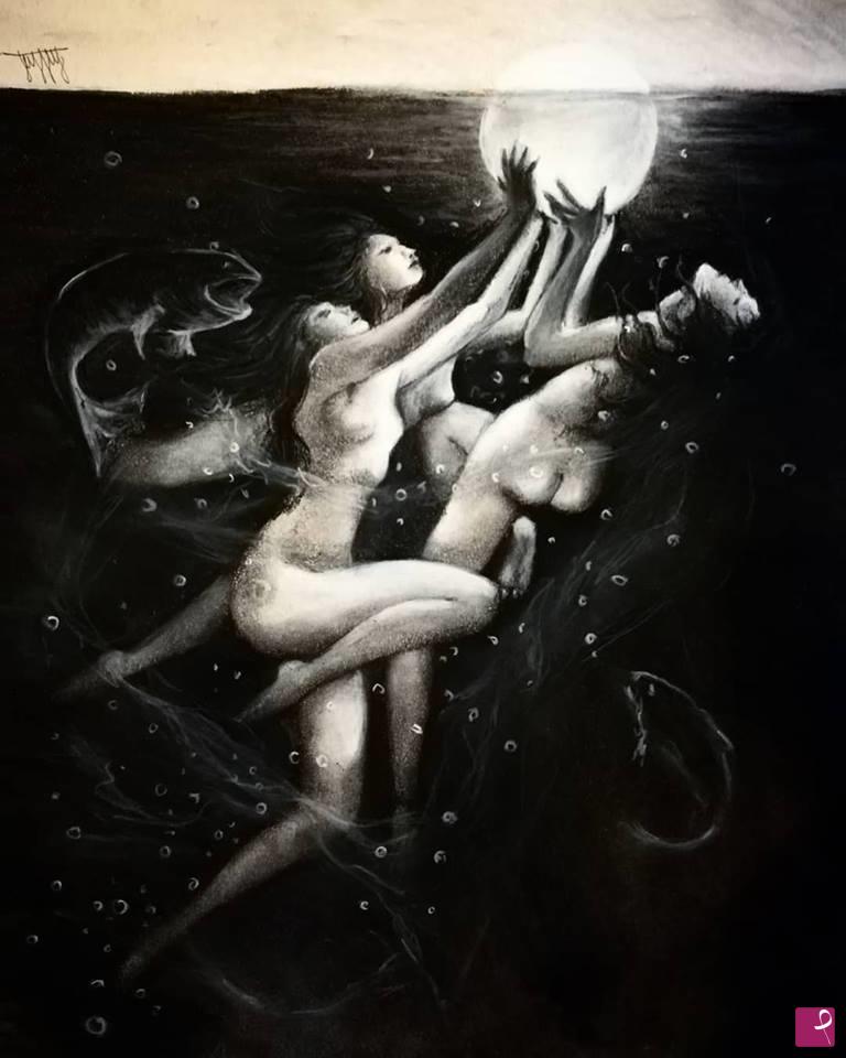 paintings on sale online