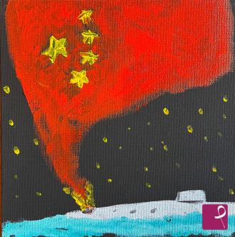 online paintings on sale