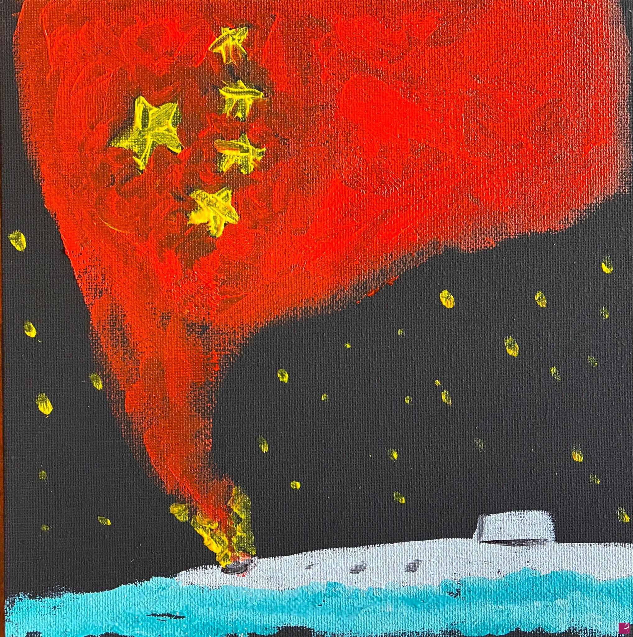 paintings on sale online