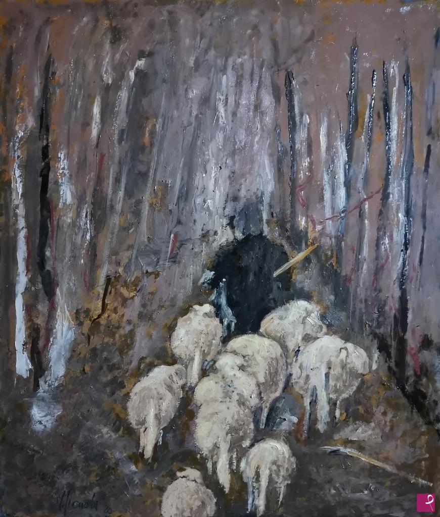 paintings on sale online