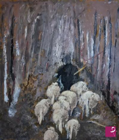 online paintings on sale