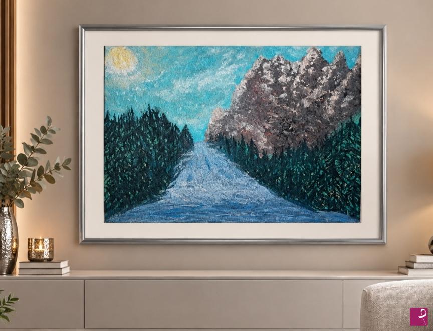 paintings on sale online