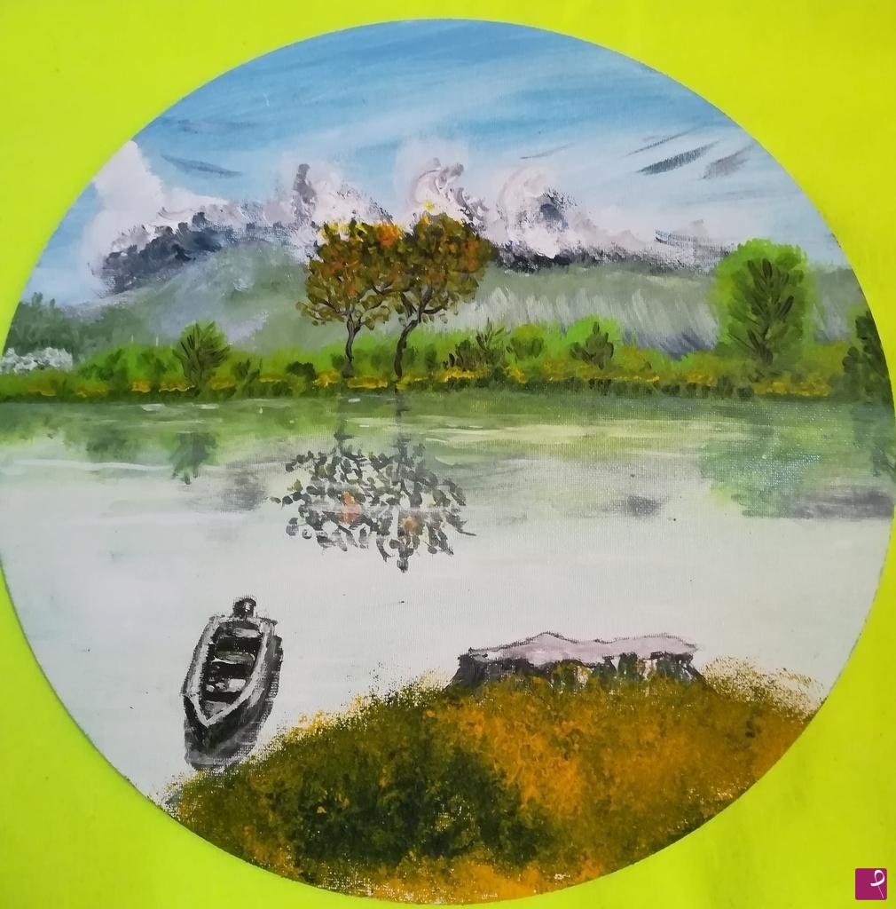 paintings on sale online
