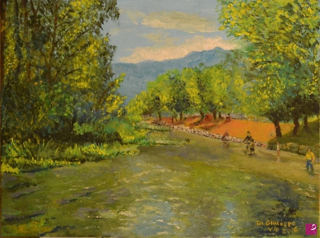 paintings on sale online