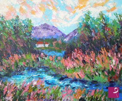 online paintings on sale