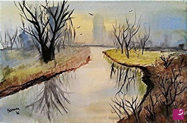 paintings on sale online