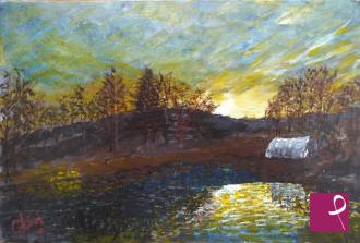 online paintings on sale