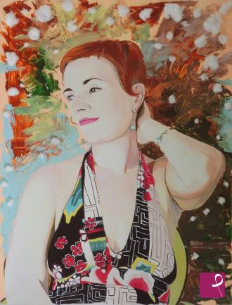 online paintings on sale