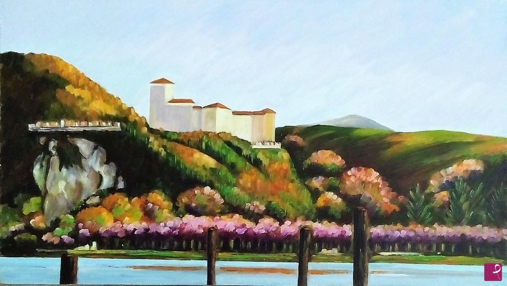 paintings on sale online