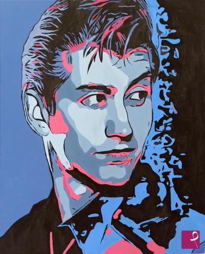online paintings on sale