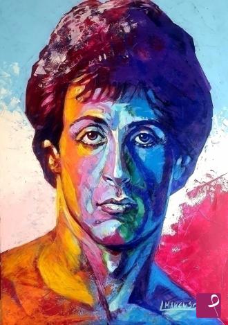 online paintings on sale