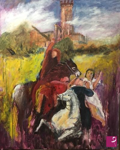 online paintings on sale