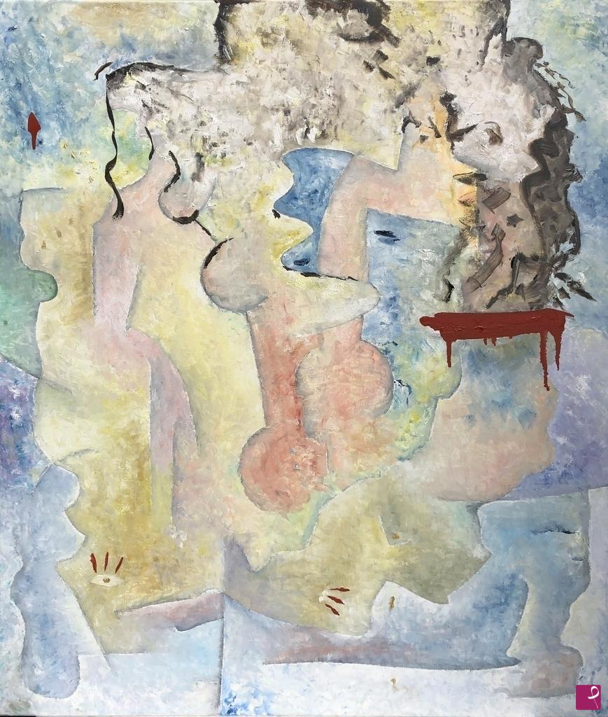 paintings on sale online