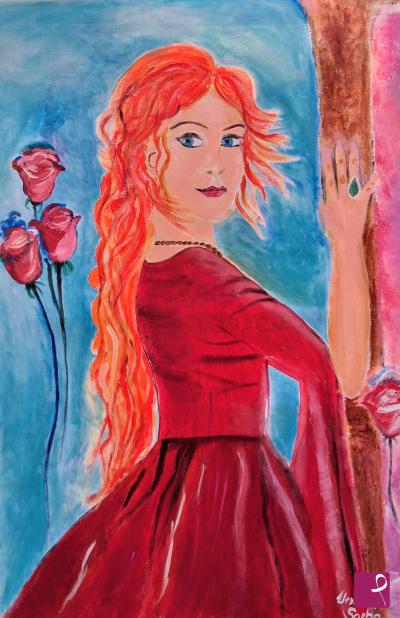 online paintings on sale