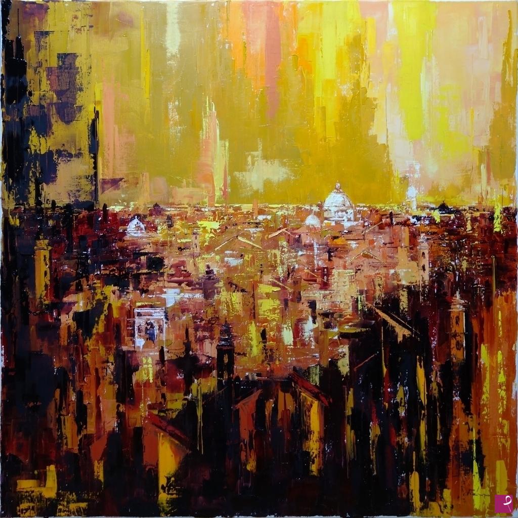 paintings on sale online