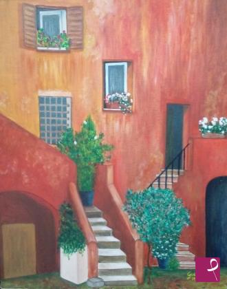 online paintings on sale