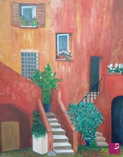 online paintings on sale
