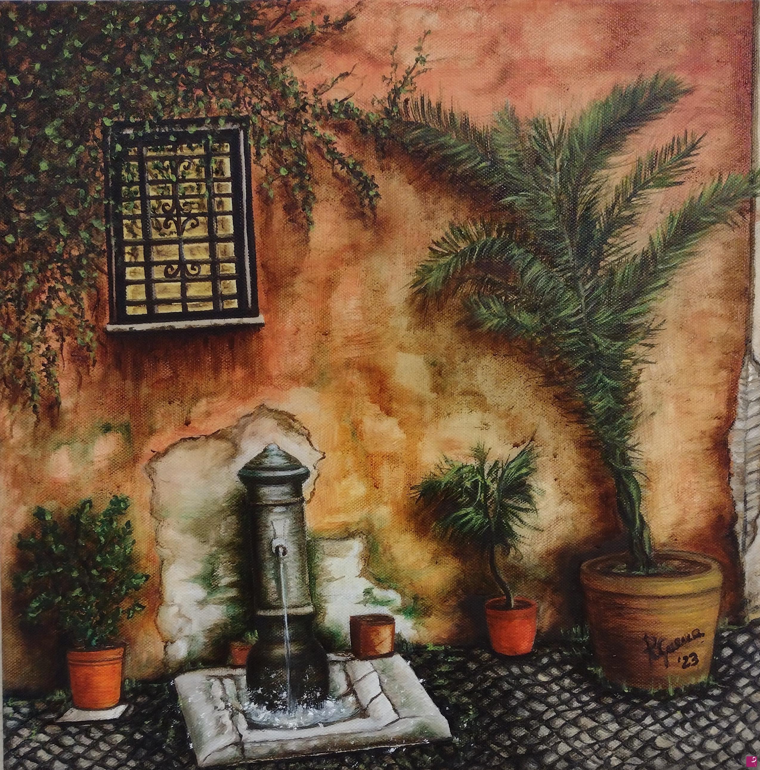 paintings on sale online