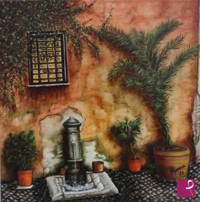 online paintings on sale