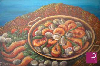 online paintings on sale