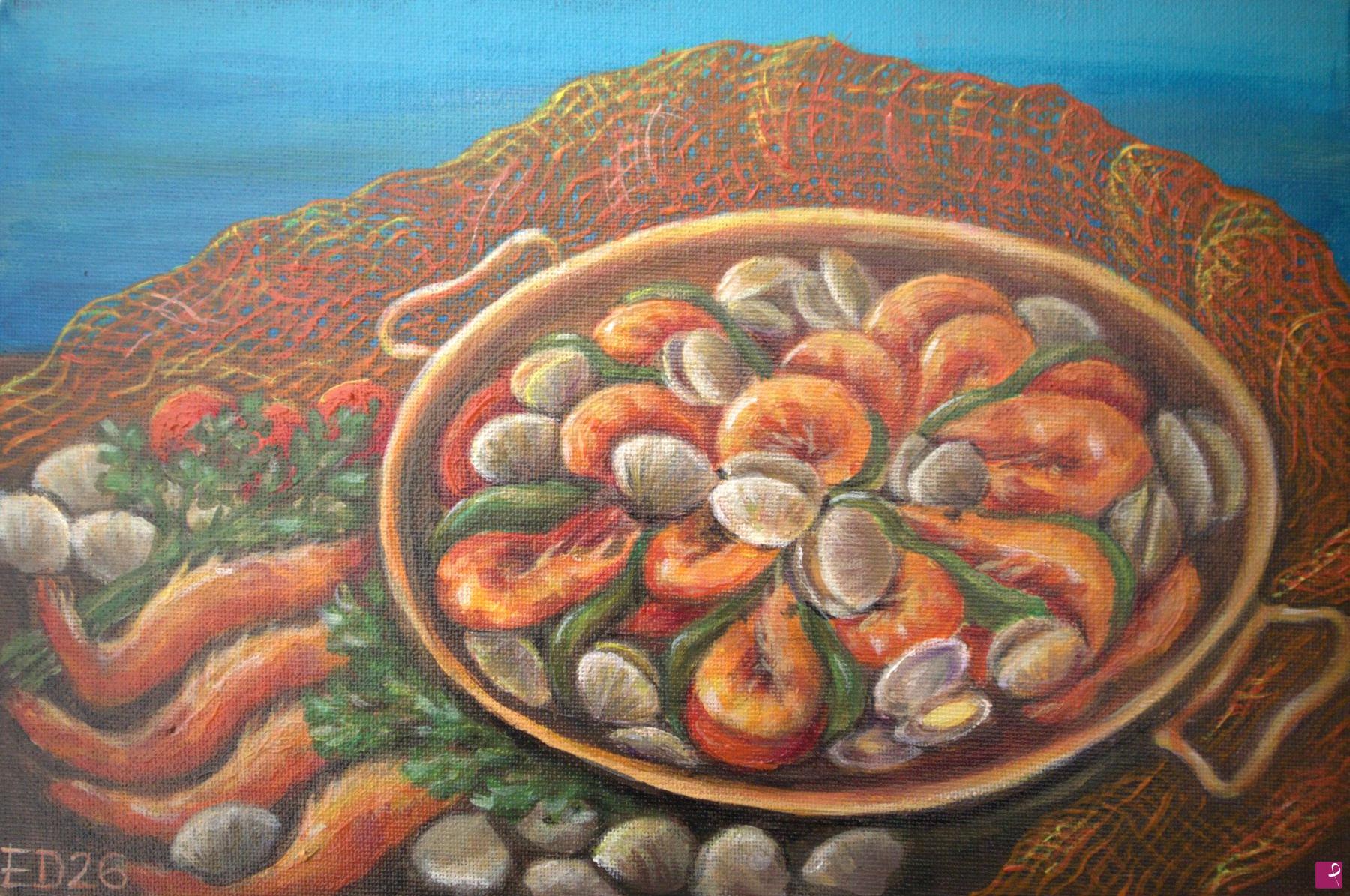 paintings on sale online