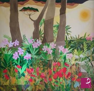 online paintings on sale