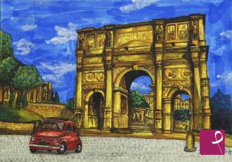 online paintings on sale