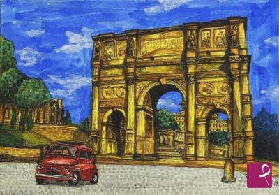 online paintings on sale