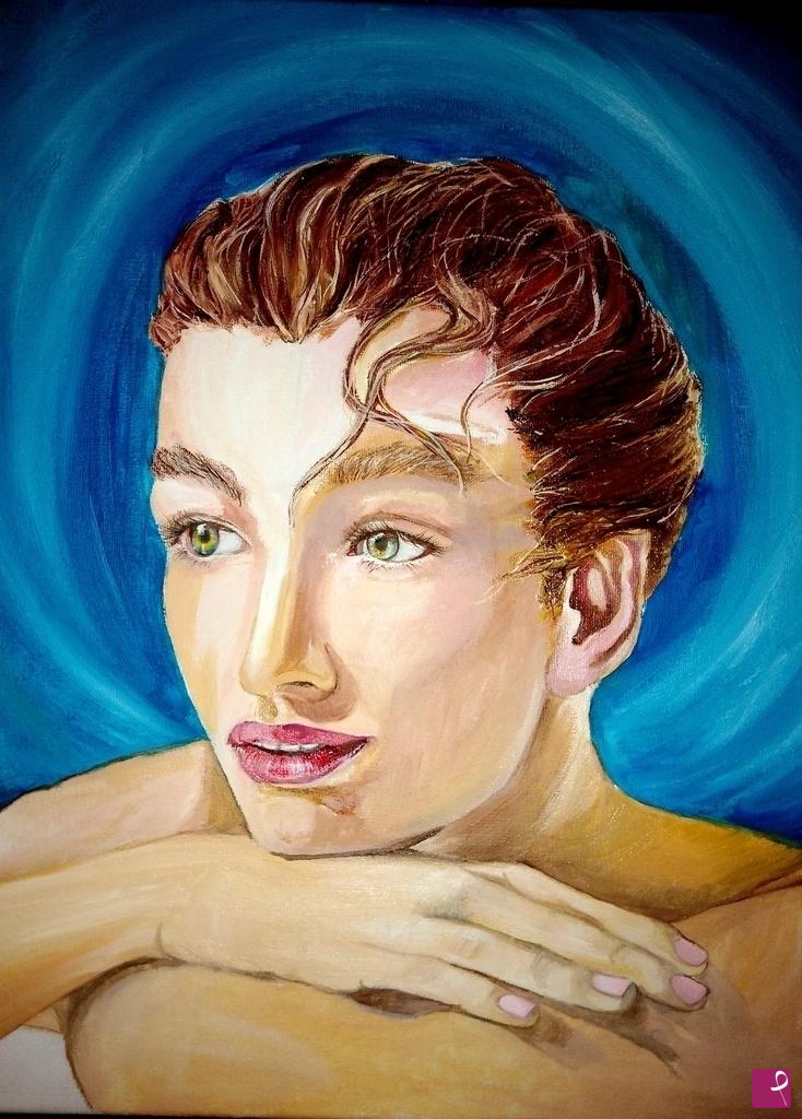 paintings on sale online