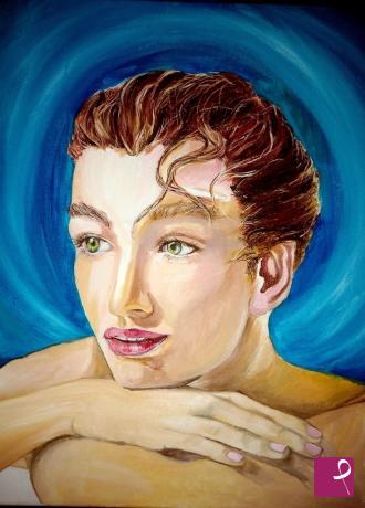 online paintings on sale