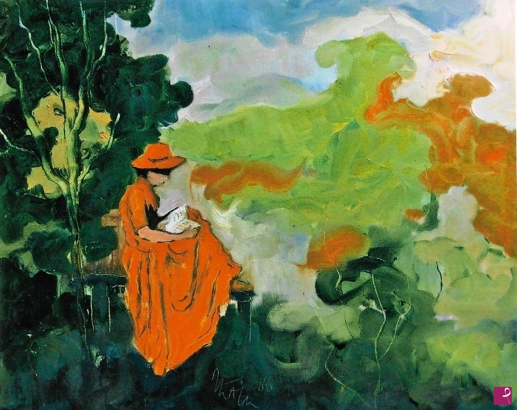 paintings on sale online