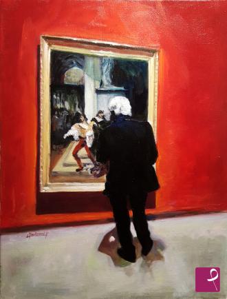 online paintings on sale