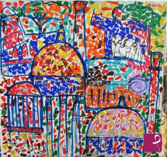 online paintings on sale