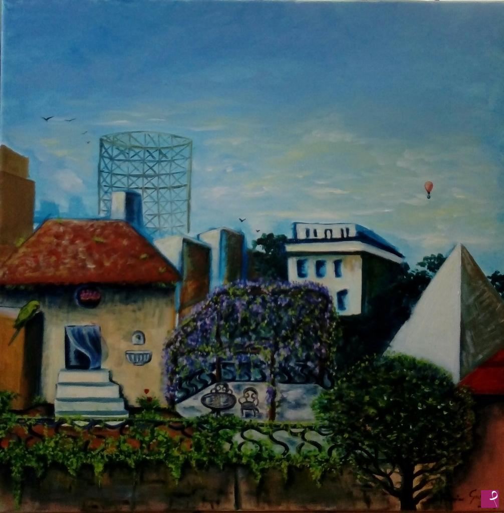 paintings on sale online