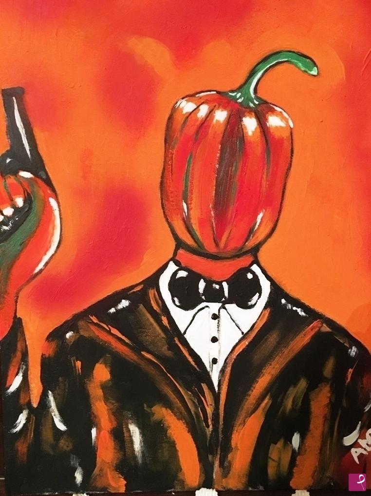 paintings on sale online