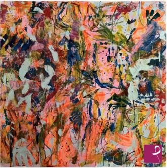 sold painting on PitturiAmo