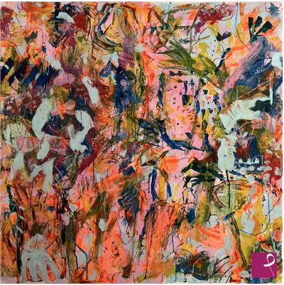 sold painting on PitturiAmo