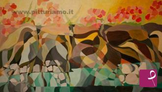 online paintings on sale
