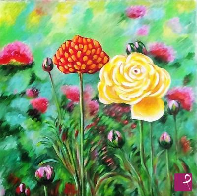 online paintings on sale