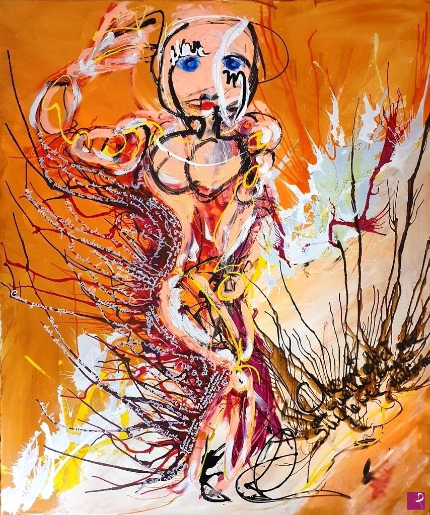 paintings on sale online