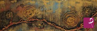 sold painting on PitturiAmo