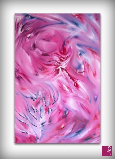 sold painting on PitturiAmo
