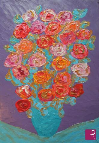 online paintings on sale