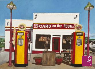 online paintings on sale