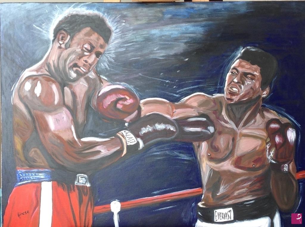 paintings on sale online