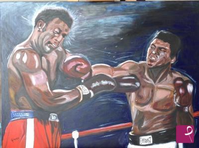 online paintings on sale